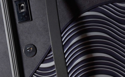 选择一樘品味好门，选择梵蒂安别墅门....